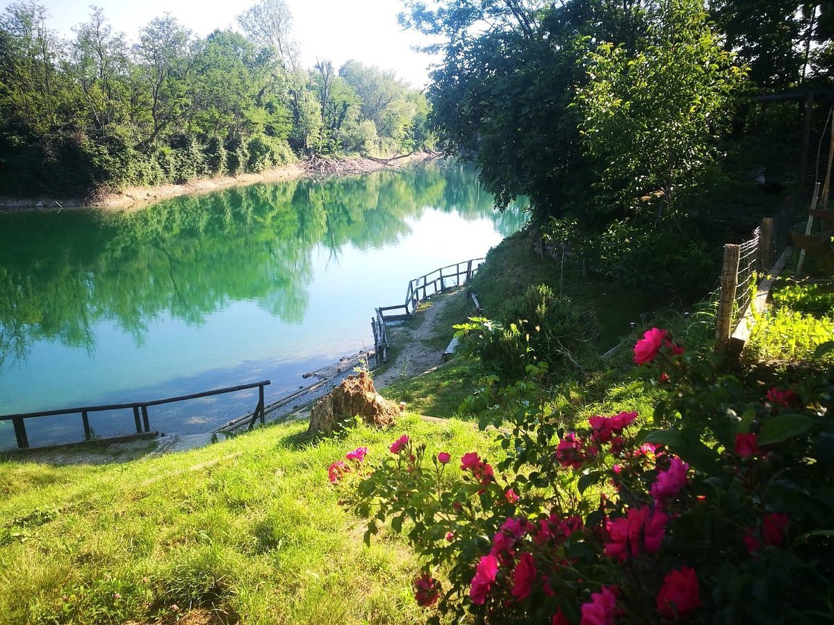 🏞️ 카베 공원 (파르코 델레 카베)
